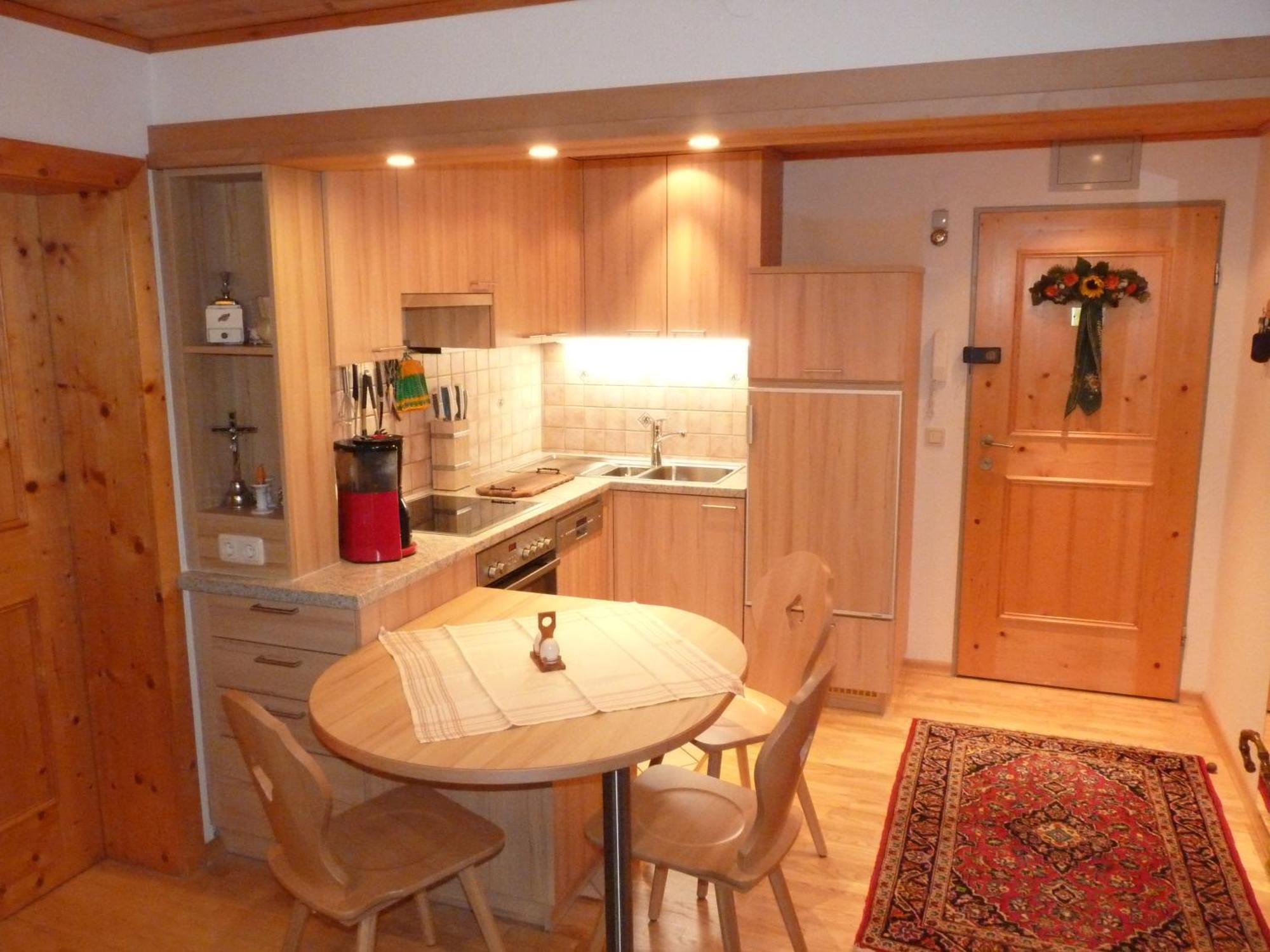 Apartment Anna Bad Gastein Eksteriør billede