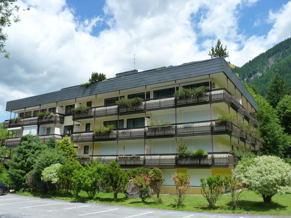 Apartment Anna Bad Gastein Eksteriør billede