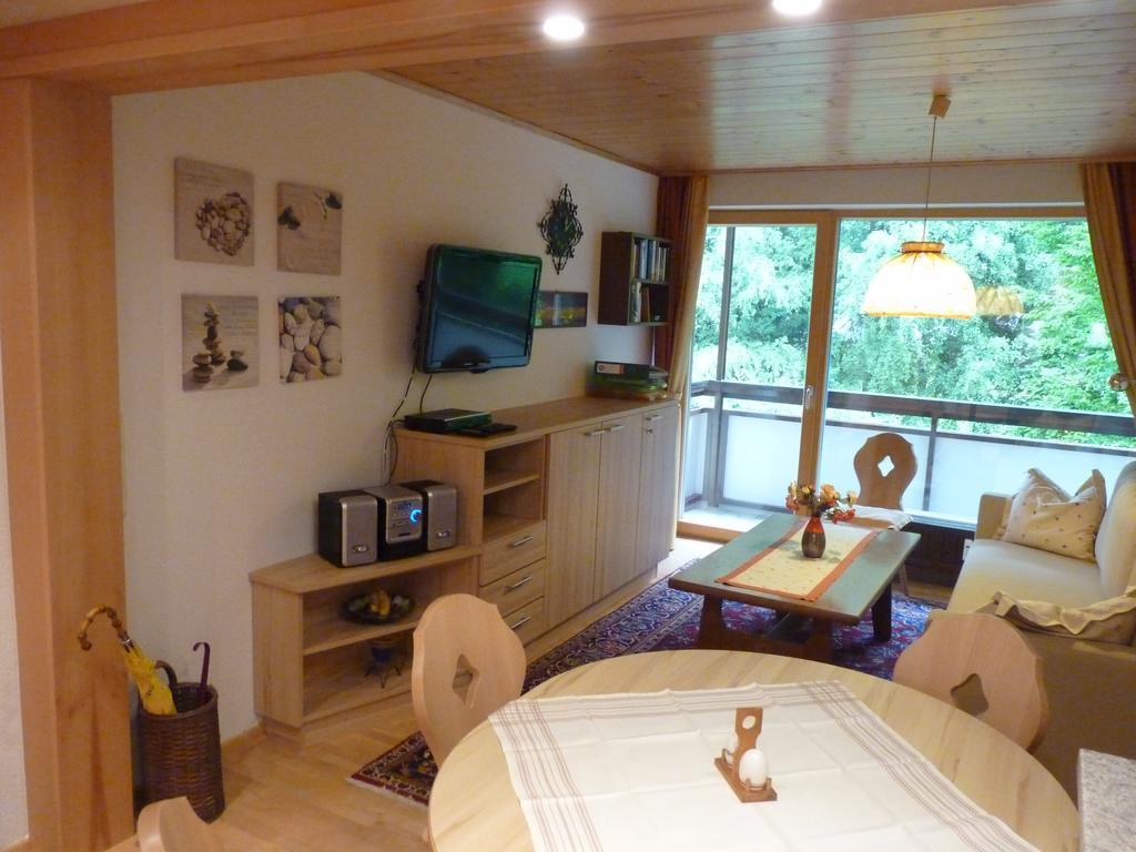 Apartment Anna Bad Gastein Eksteriør billede