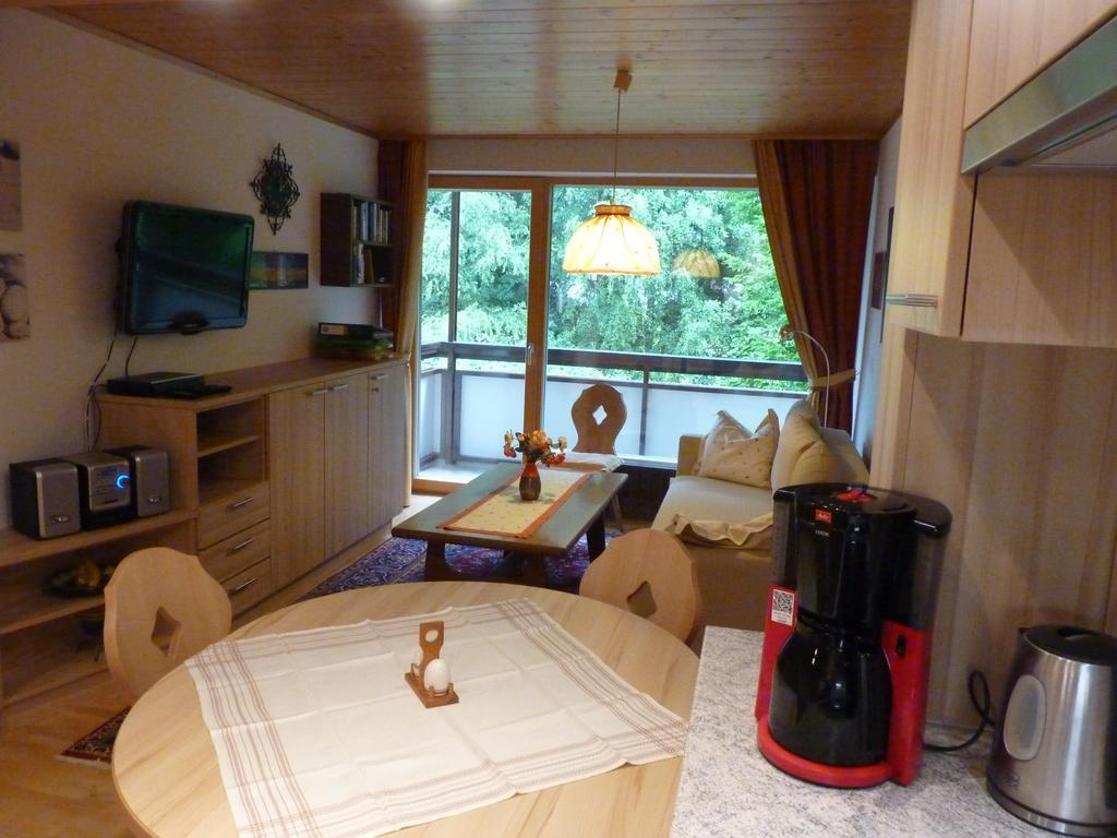 Apartment Anna Bad Gastein Eksteriør billede
