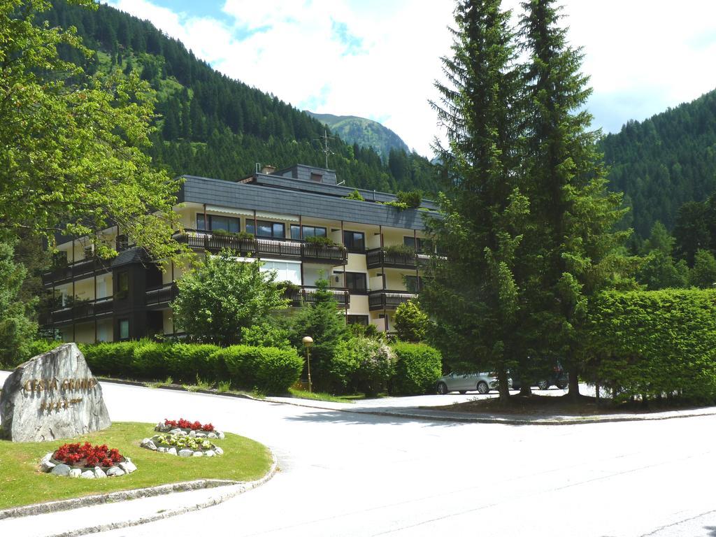 Apartment Anna Bad Gastein Eksteriør billede