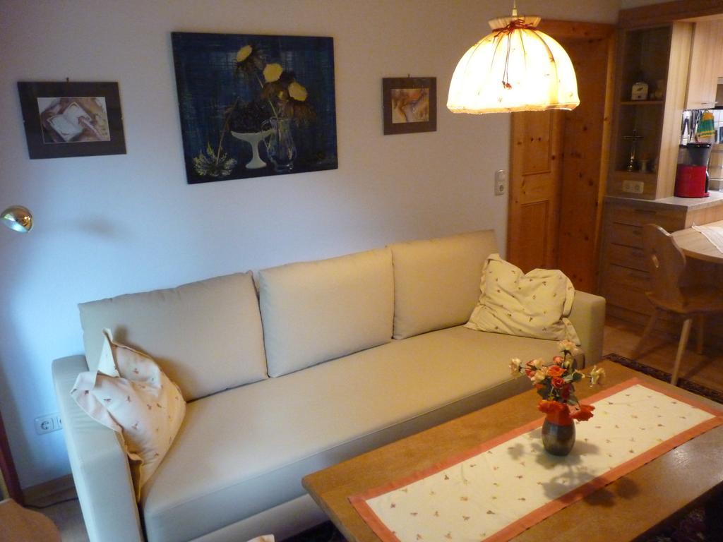 Apartment Anna Bad Gastein Eksteriør billede