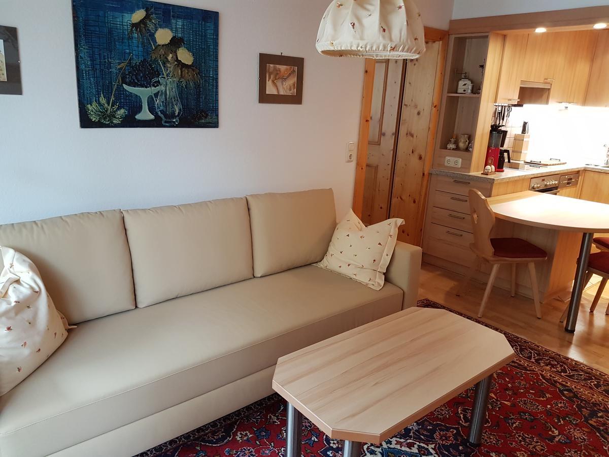 Apartment Anna Bad Gastein Eksteriør billede