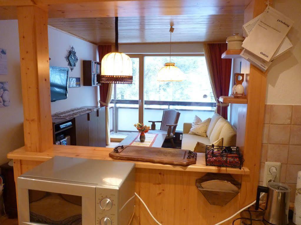 Apartment Anna Bad Gastein Eksteriør billede