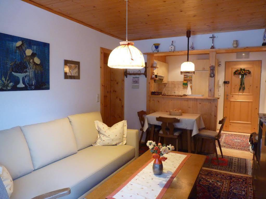 Apartment Anna Bad Gastein Eksteriør billede