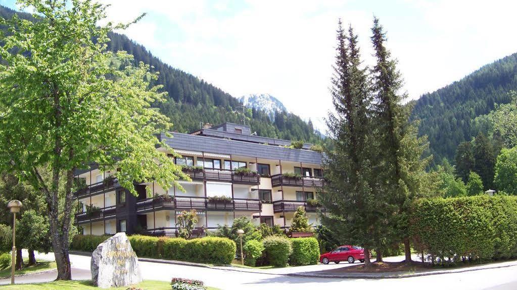 Apartment Anna Bad Gastein Eksteriør billede