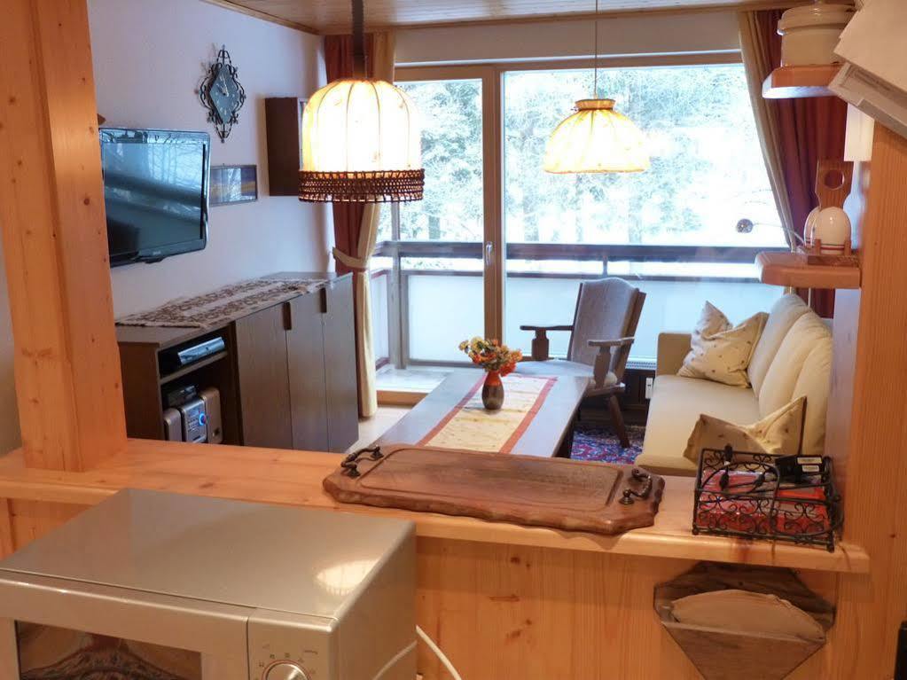 Apartment Anna Bad Gastein Eksteriør billede